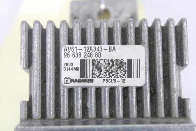 9663824880 Peugeot/Citroen