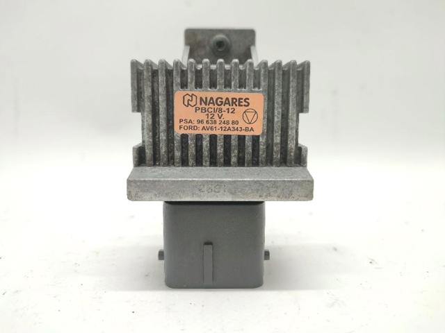 9663824880 Peugeot/Citroen