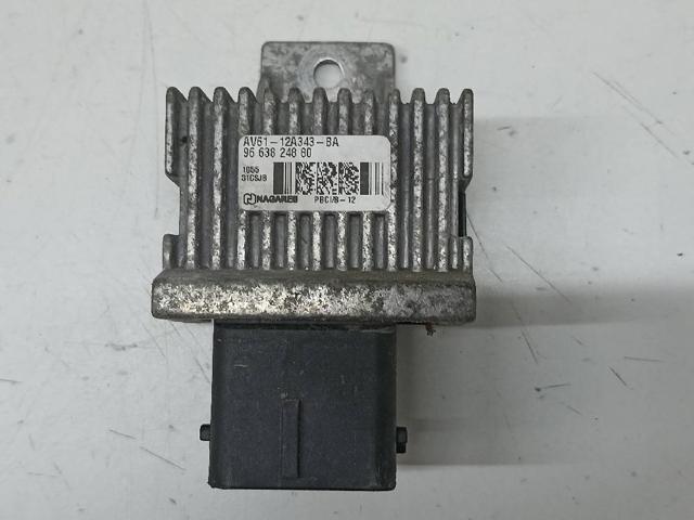 9663824880 Peugeot/Citroen