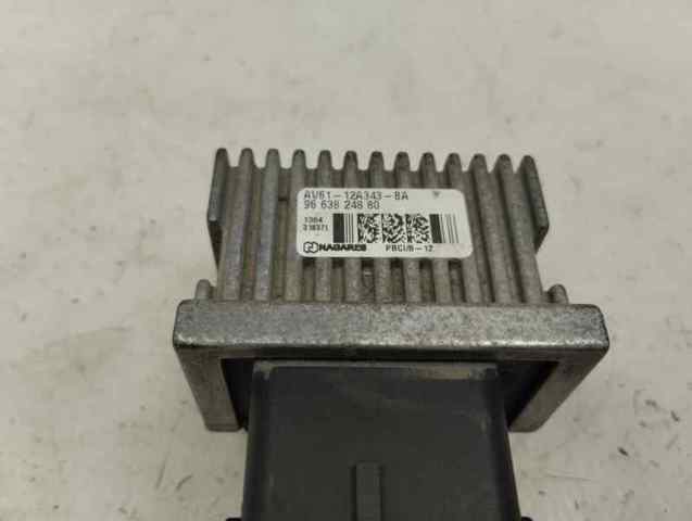 9663824880 Peugeot/Citroen