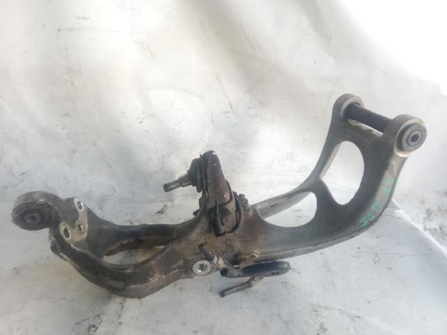 Wahacz zawieszenia przedniego dolny lewy 9663980680 PEUGEOT