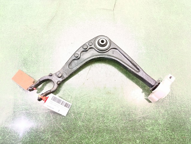 Wahacz zawieszenia przedniego dolny lewy 9663980680 PEUGEOT