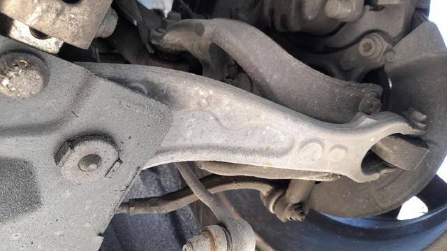 Wahacz zawieszenia przedniego dolny lewy 9663980680 PEUGEOT