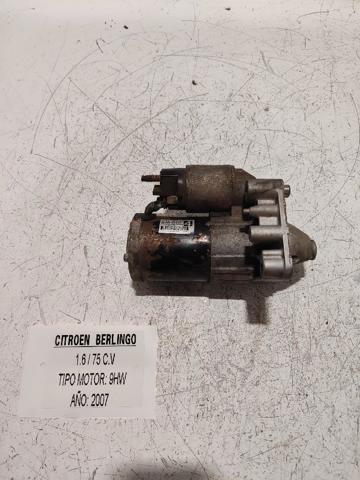 966401698001 Peugeot/Citroen
