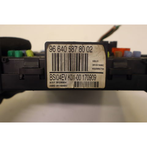 966405878002 Peugeot/Citroen