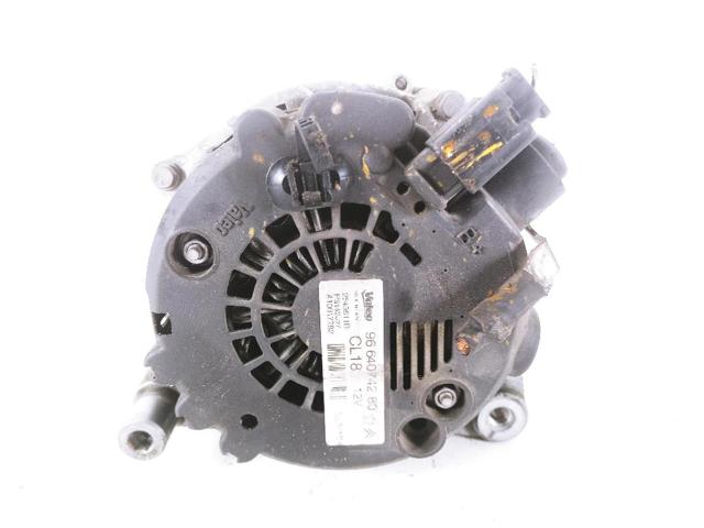 9664074280 Peugeot/Citroen