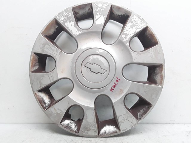 Kołpak do obręczy koła do Chevrolet Spark (Matiz) M200, M250
