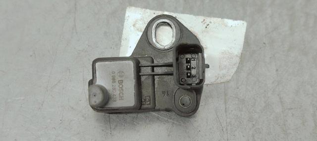 Czujnik położenia wału korbowego 9664387380 PEUGEOT