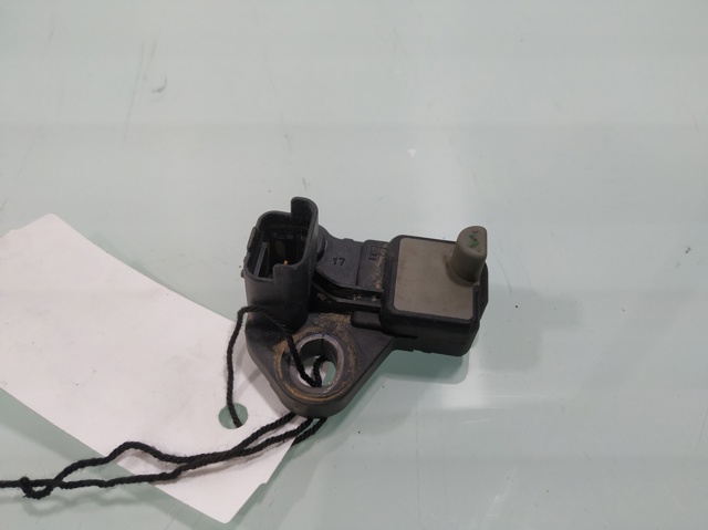Czujnik położenia wału korbowego 9664387380 PEUGEOT