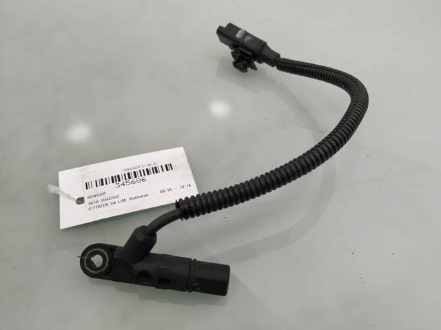 9664430980 Peugeot/Citroen