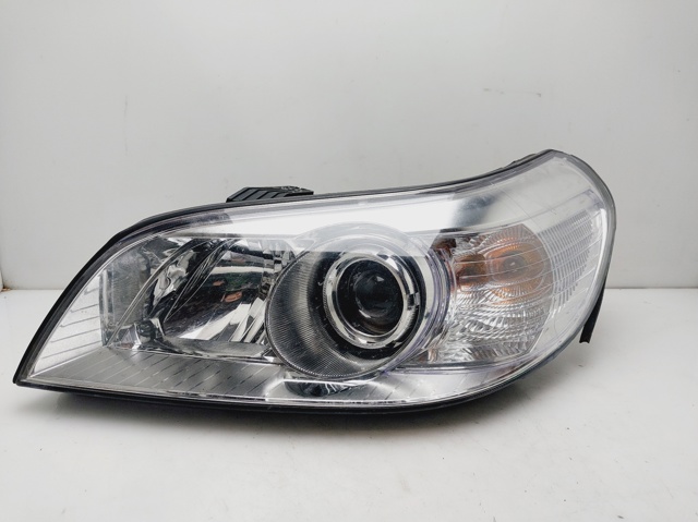 Reflektor lewy 96644843 GM