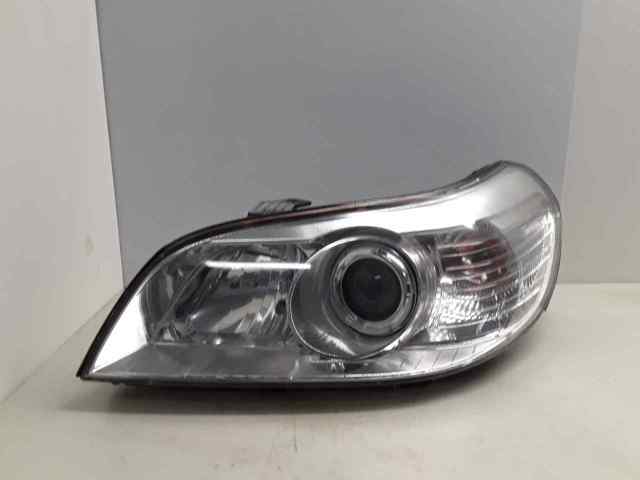 Reflektor lewy 96644843 GM