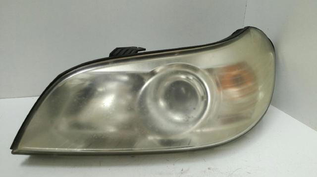 Reflektory Chevrolet Epica