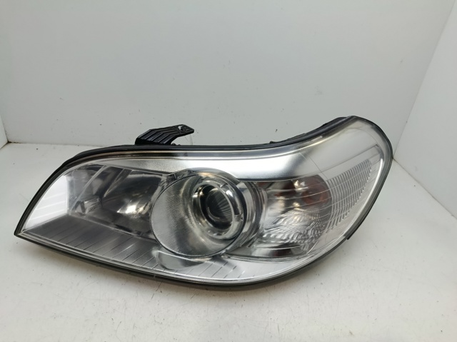 Reflektor lewy 96644843 GM
