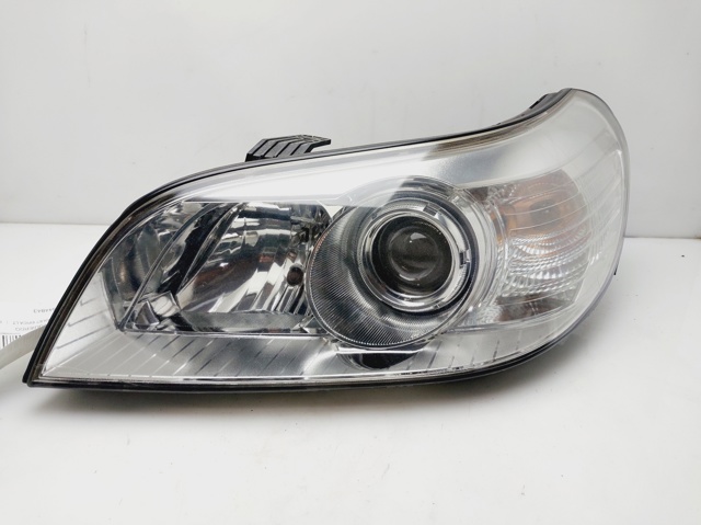Reflektor lewy 96644843 GM