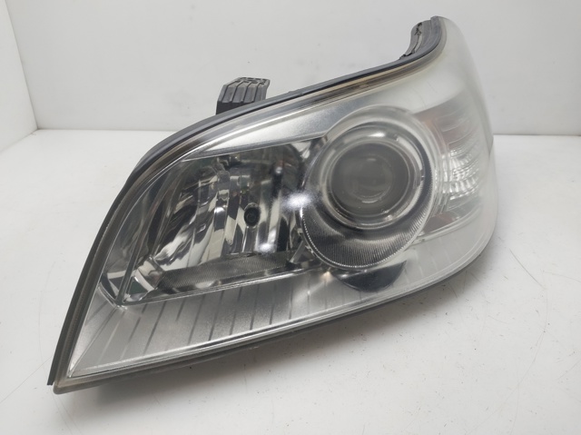 Reflektor lewy 96644843 GM