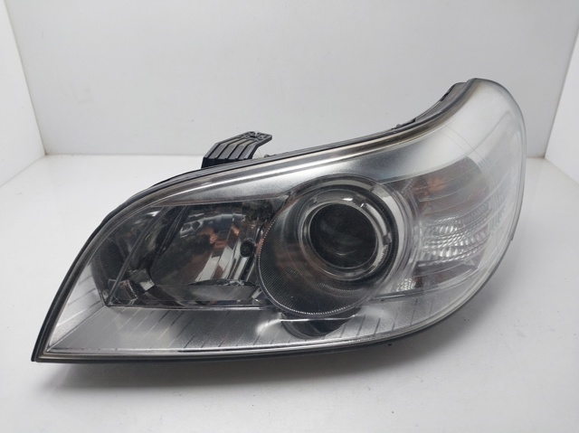 Reflektor lewy 96644843 GM
