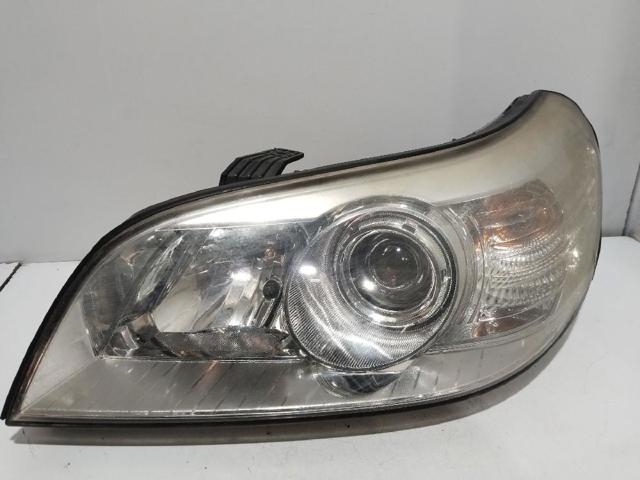 Reflektory Chevrolet Epica