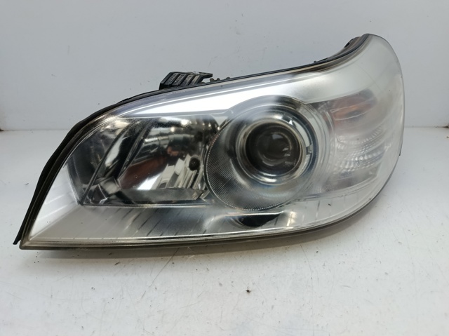 Reflektor lewy 96644843 GM