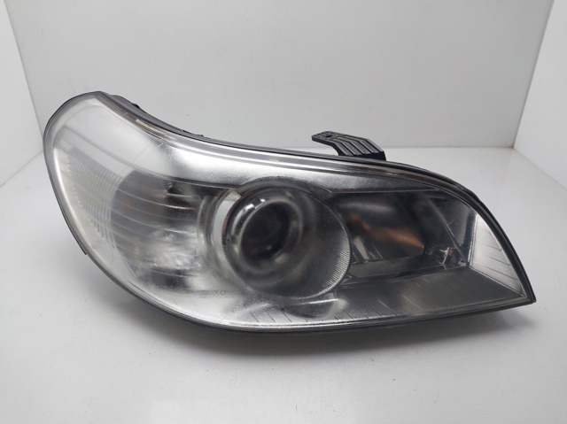 Reflektor prawy 96644844 GM
