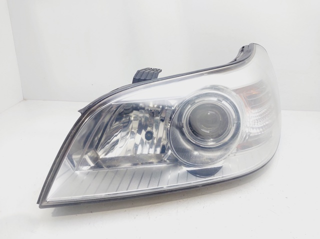 Reflektor prawy 96644844 GM