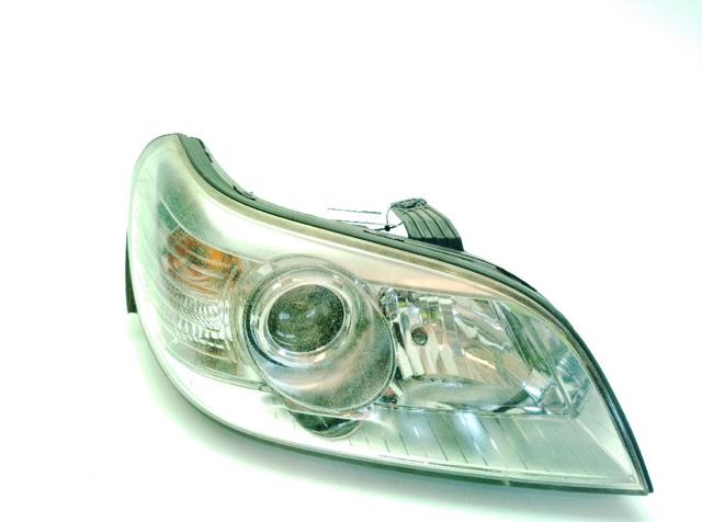 Reflektor prawy 96644844 GM