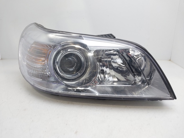 Reflektor prawy 96644844 GM