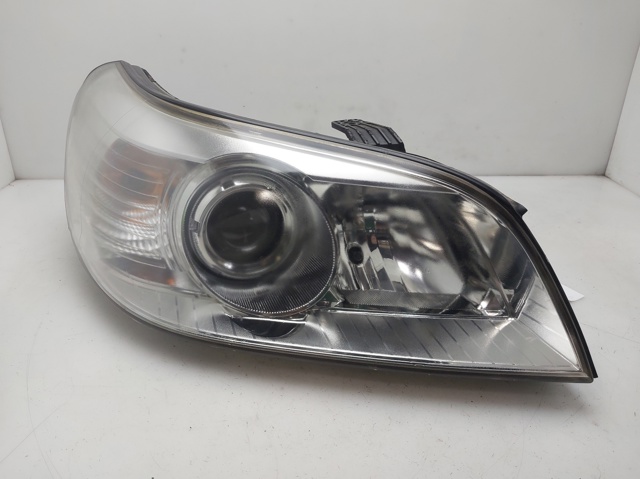 Reflektor prawy 96644844 GM