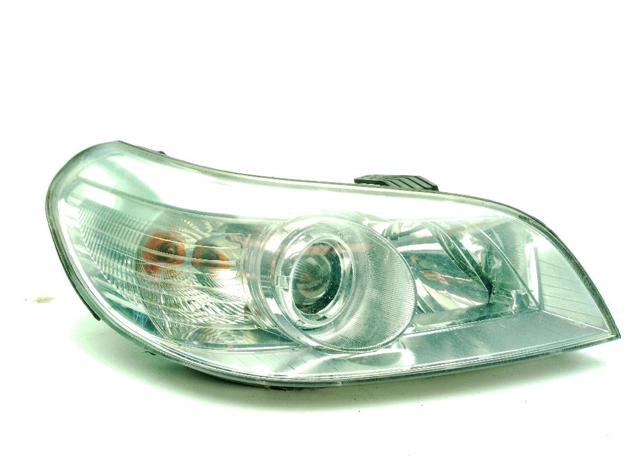 Reflektor prawy 96644844 GM