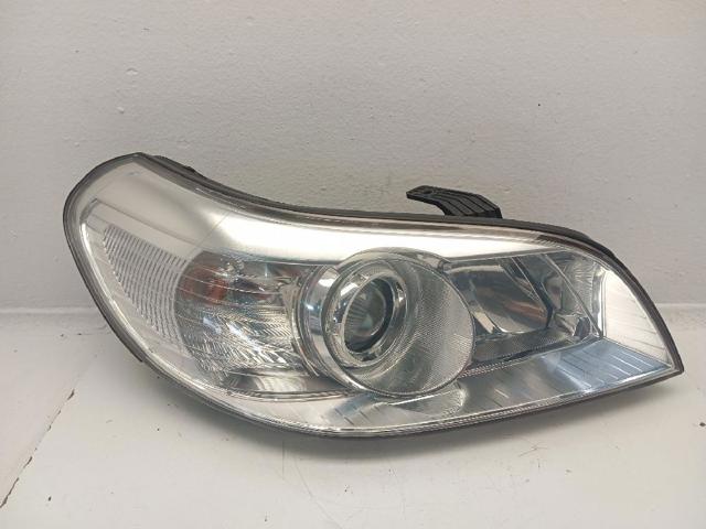 Reflektor prawy 96644844 GM