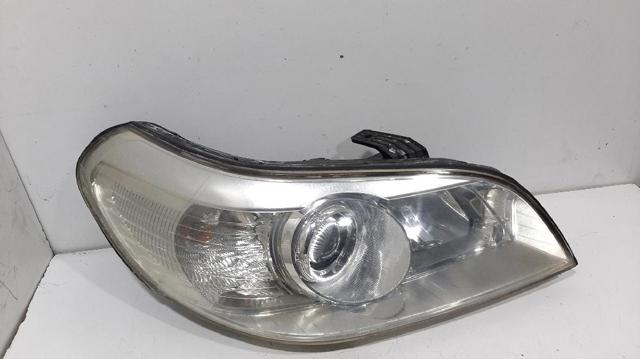 Reflektor prawy 96644844 GM