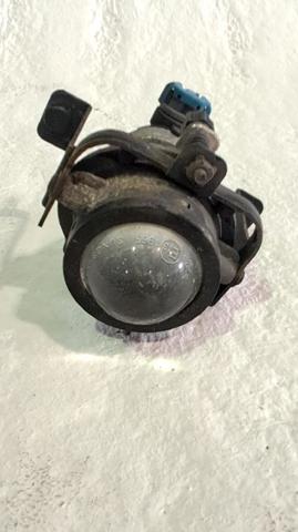 Lampa przeciwmgielna lewa 96644865 GM