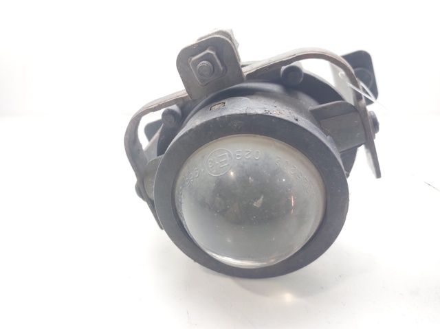 Lampa przeciwmgielna lewa 96644865 GM