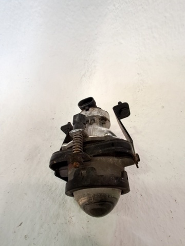 Lampa przeciwmgielna lewa 96644865 GM