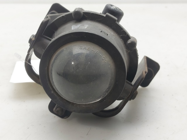 Lampa przeciwmgielna lewa 96644865 GM