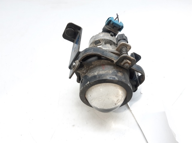 Lampa przeciwmgielna lewa 96644865 GM