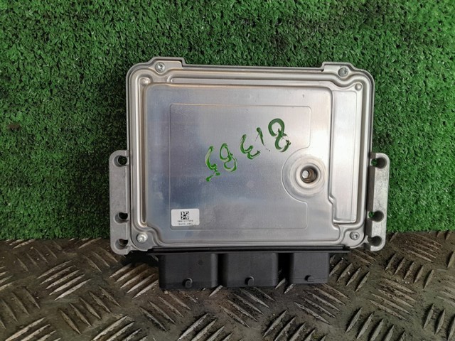 Sterownik silnika 9664738680 PEUGEOT