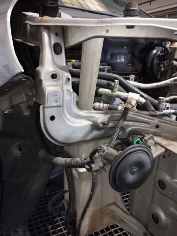 96647641 General Motors