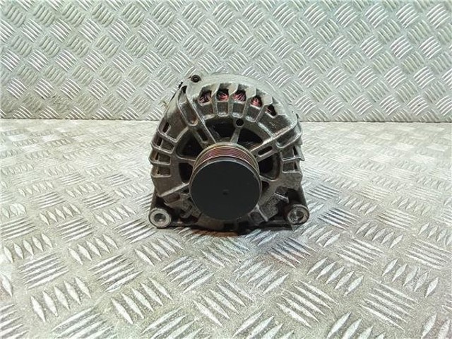 Alternator 9664779680 PEUGEOT