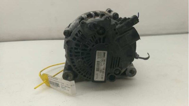 9664779680 Peugeot/Citroen