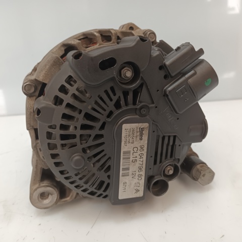 9664779680 Peugeot/Citroen