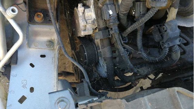 9664779680 Peugeot/Citroen