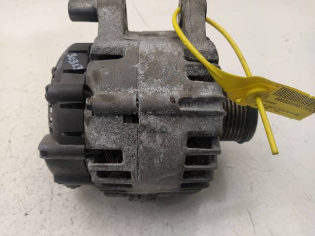 Alternator Citroen C-Elysee