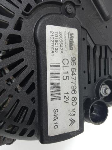 9664779680 Peugeot/Citroen