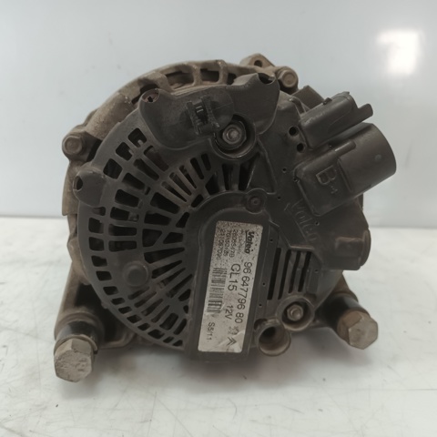 9664779680 Peugeot/Citroen