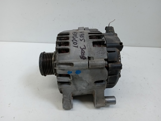 9664779680 Peugeot/Citroen