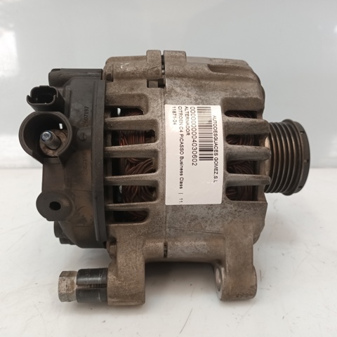 9664779680 Peugeot/Citroen