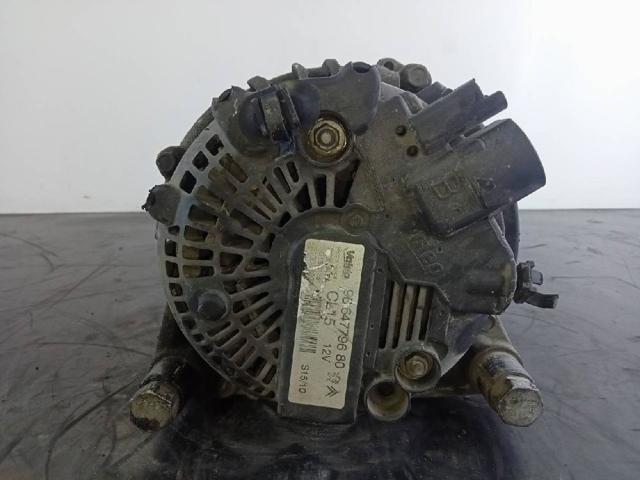 9664779680 Peugeot/Citroen