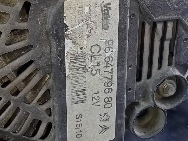 9664779680 Peugeot/Citroen