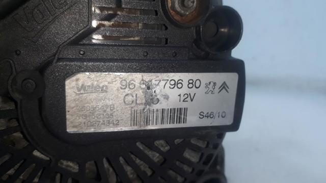 9664779680 Peugeot/Citroen